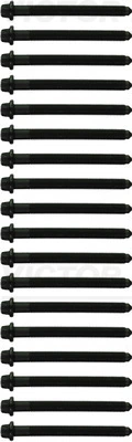 Cylinder Head Bolt Set